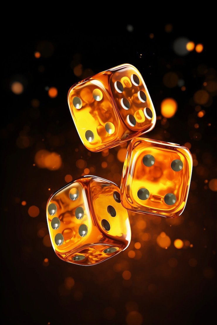 Privasi akun saat membuka Blackjack