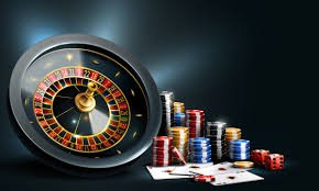 Beranda masterbet bernuansa hijau aktif